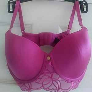 Women's bra